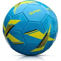 TY Football Meteor Spin 3 17261