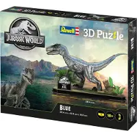 Revell Blue: Jurassic World