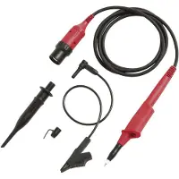 Fluke Tastkopf berührungssicher 500