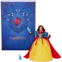 Disney Schneewittchen Sammlerpuppe
