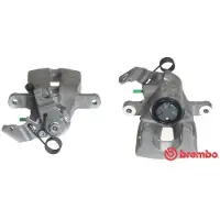 Brembo Bremssattel ESSENTIAL LINE F 30 205