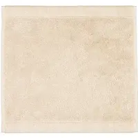 Cawö Waschlappen Lifestyle Uni Linen (6er-Set)