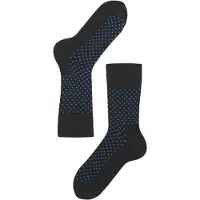 Lenz Think About Dots Socken - 2er Pack