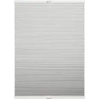 Schöner Wohnen Wabenplissee "Thermo Sina", weiß, B:80cm H:220cm, Obermaterial: 100% Polyester, SCHÖNER WOHNEN-KOLLEKTION, Plissees, Wabenplissee, verschraubt, energiesparend, Thermo Rückseite, schallabsorbierend