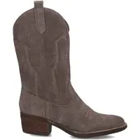 Omoda Mädchen Stiefel Sabrina - Grijs - Größe 32