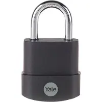 Yale Tastensperre