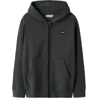 Name it Kapuzen Sweatjacke