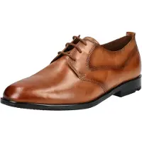 Lloyd LARIN hezelnut elegante Schnürer Braun in Gr. 44