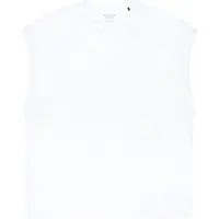 Schiesser T-Shirt "150 Years" weite Armauschnitte, kastige Schnittform