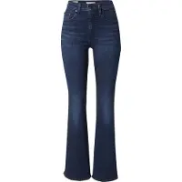 Levi's 726 Hochtaillierte Jeans