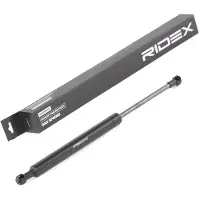 RIDEX Gasfeder Motorhaubendämpfer 327mm für BMW 7 (E38) 830N 514G0095