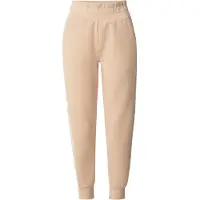 GUESS Jogginghose W5YB11 KBYE2 Beige Regular Fit