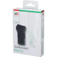 Lohmann & Rauscher Cellacare Manus Classic Handgelenkbandage li.Gr.3 1 St Bandage(s)