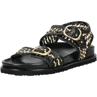Inuovo Sandalen Sandalen Leder