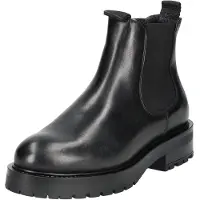 Pavement Stiefelette Stiefelette Leder/Textil