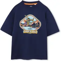 Timberland T-Shirt für Kinder T60433 kind