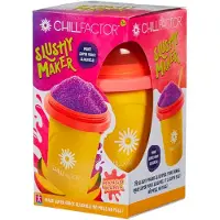 Bandai Chillfactor Passionsfruchtspielzeug Rosa Rosa One Size