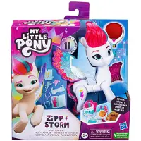 Hasbro My Little Pony F6346, 5 Jahr(e), Gemischte Farben, Mehrfarbig