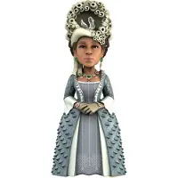 Minix Queen Charlotte Sammlerstück – Bridgerton Special Edition