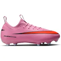 Nike Jr Zoom Vapor 16 Academy Fg/Mg Dark Maroon Dark Maroon 3Y