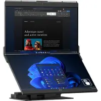 Mobile Pixels Geminos X Tragbarer Monitor