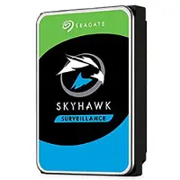 Seagate Surveillance HDD SkyHawk 3,5 Zoll 2000 GB SATA
