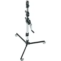 Manfrotto Wind Up Lampenhalterung