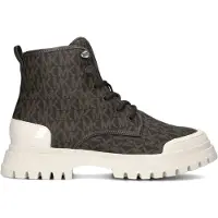 Michael Kors Mädchen Boots Payton - Bruin - Größe 32