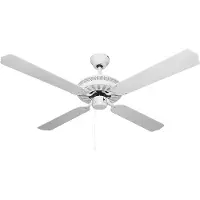 Orbegozo Cf-07132 B Deckenventilator