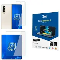 3MK Silver Protect+ Samsung F936 Z Fold 4 Displayschutzfolie