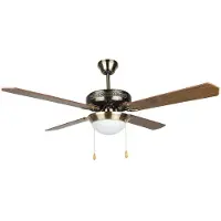 Orbegozo Cp 20132 M 132 Cm Deckenventilator