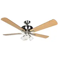 Orbegozo Cp 68132 132 Cm Deckenventilator