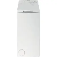 Indesit Btwl60400spn Toplader-waschmaschine