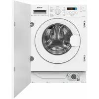 Edesa Ews-8400 I Frontlader-waschtrockner