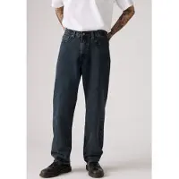 Levi's 568 Loose Straight The Midnight Blues S Größe: W30L30 | Relaxed Fit Outlet | Herren | Blau