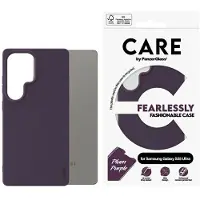 CARE by PanzerGlass Modische Samsung Galaxy S25 Ultra Handyhülle
