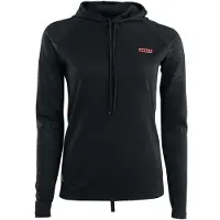 iON Wetshirt Hood Damen-rashguard Mit Langen Ärmeln