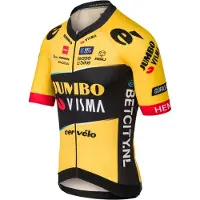Agu Trikot Premium Replica Team Jumbo-Visma | Größe 2XL