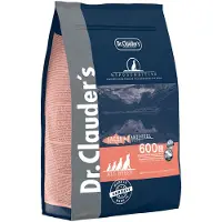 Best Choice Hyposensitive Lachs-und Kartoffelfutter Für Hunde 3.5kg