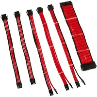 Kolink Zentrales Internes Geflochtenes Kabel