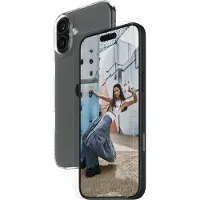 PanzerGlass Safe Iphone 16 Plus Displayschutzfolie
