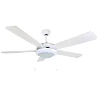 Orbegozo Cp 82132 132 Cm Deckenventilator