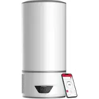 Ariston Lydos Hybrid Wifi Vertikaler Elektrischer Thermo 80l