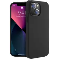 Nevox StyleShell Shock Apple iPhone 14 Max schwarz