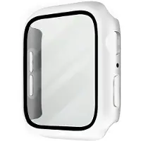 Uniq Nautic Apple Watch Series 4/5/6/se 40mm Smartwatch-displayschutzfolie