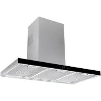 Teka Dlh 786 T Konventionelle Dunstabzugshaube 90 Cm