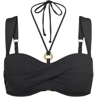 Triumph Bikini-Oberteil Summer Twist 10222253 Schwarz