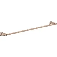 Gessi Inciso Handtuchhalter Achsabstand 80 cm, 58505