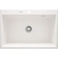 Deante Zqe_a103 Granitspüle 1 Becken