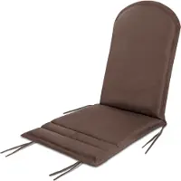 Aspero 2 x Stuhlauflage für Adirondack Gartenstuhl